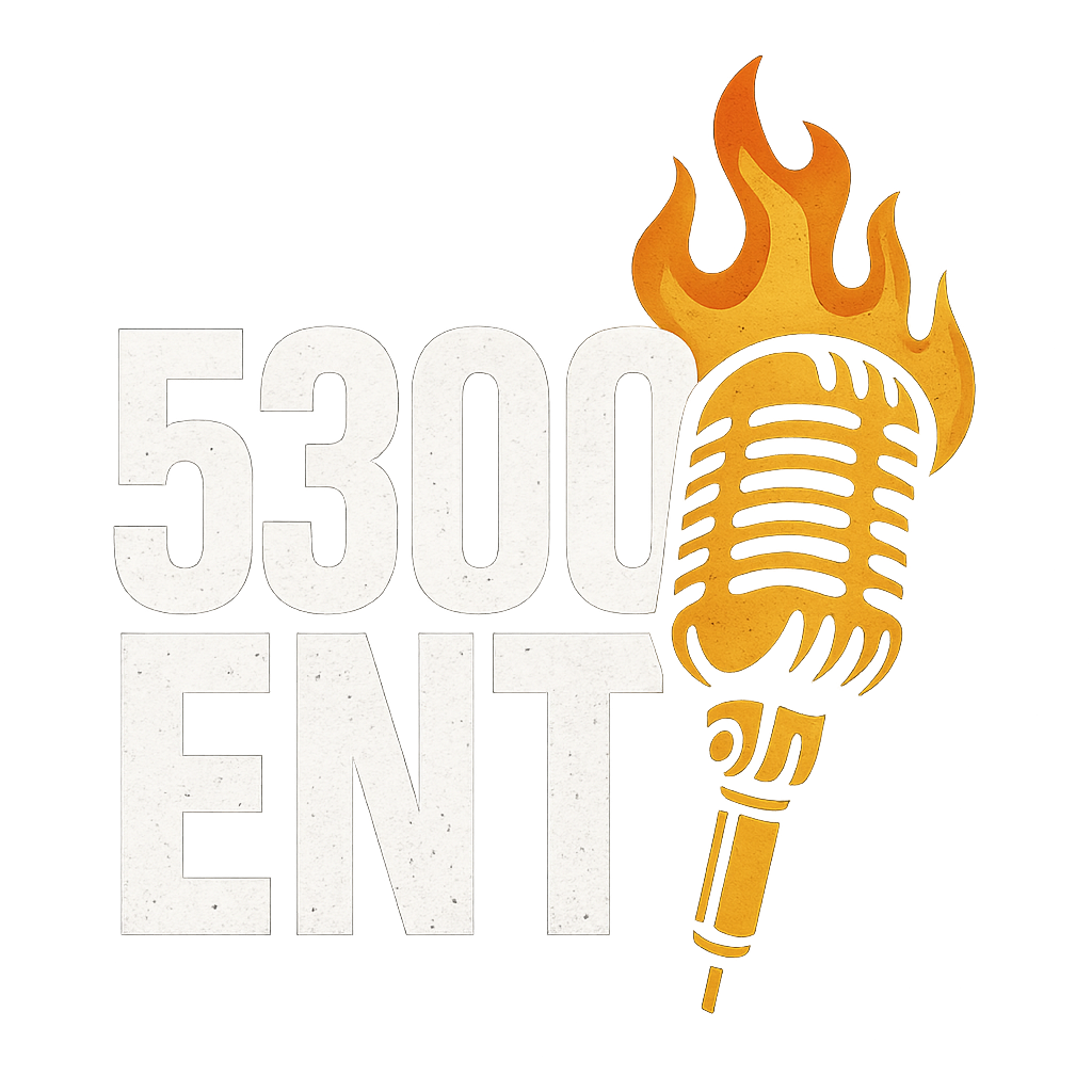 5300 ENT logo